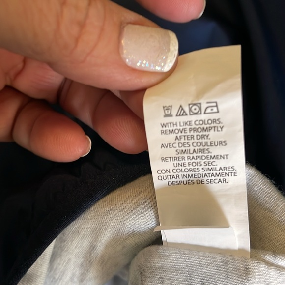 Rain coat size XXL by place - Picture 5 of 11